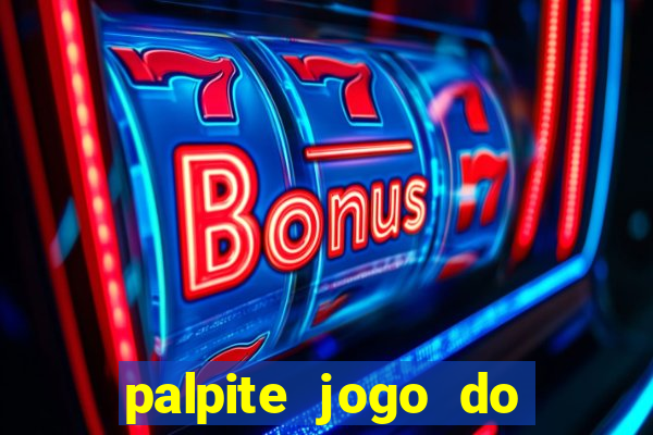 palpite jogo do barcelona hoje