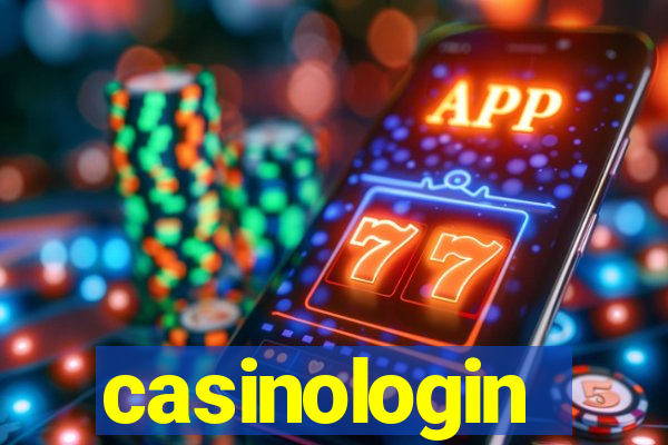 casinologin