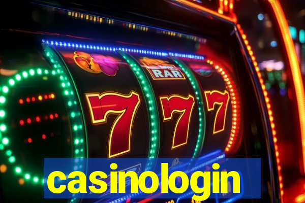 casinologin