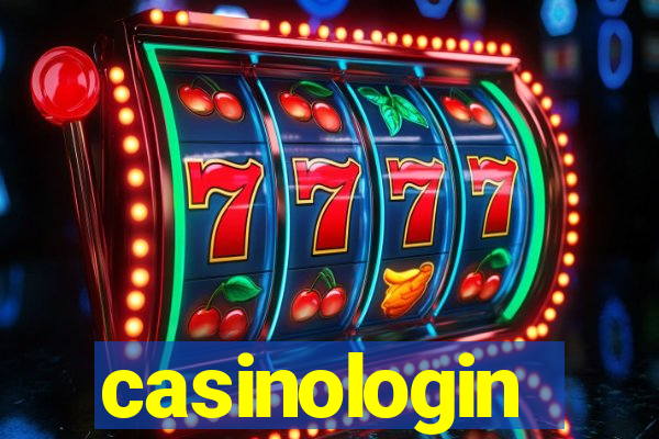 casinologin