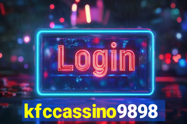 kfccassino9898