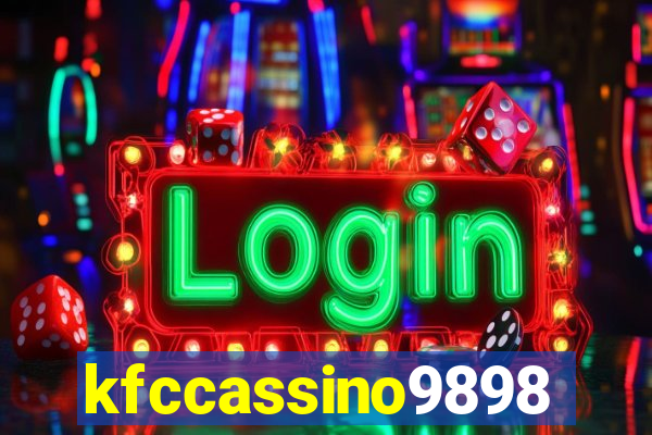 kfccassino9898