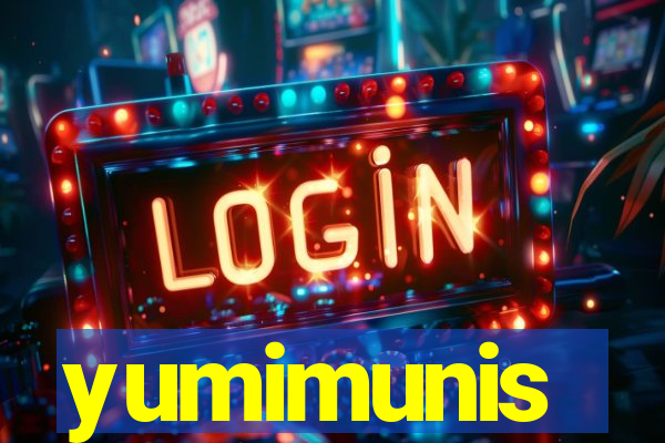 yumimunis