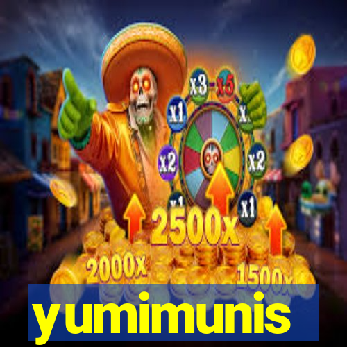 yumimunis