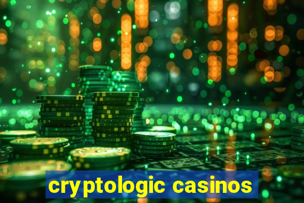 cryptologic casinos