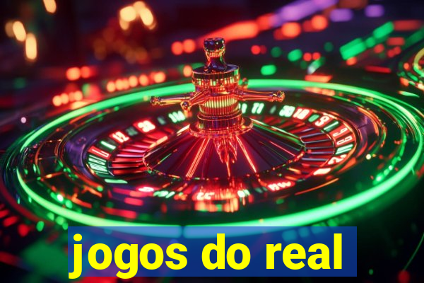 jogos do real