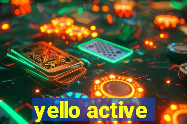 yello active