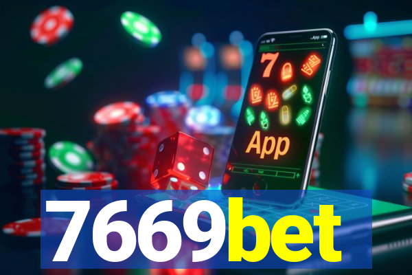 7669bet