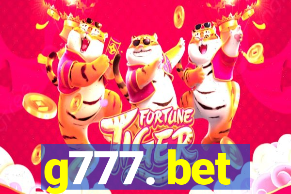 g777. bet