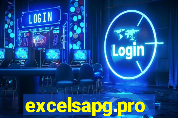 excelsapg.pro