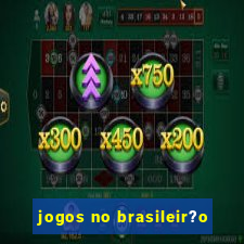 jogos no brasileir?o