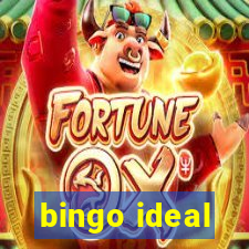 bingo ideal