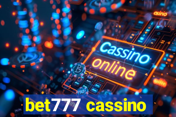 bet777 cassino