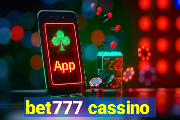 bet777 cassino