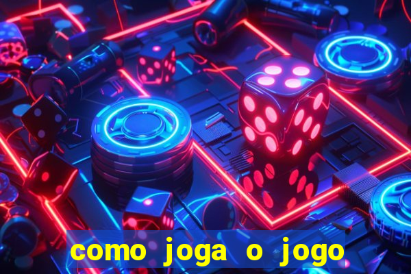 como joga o jogo do avi?ozinho