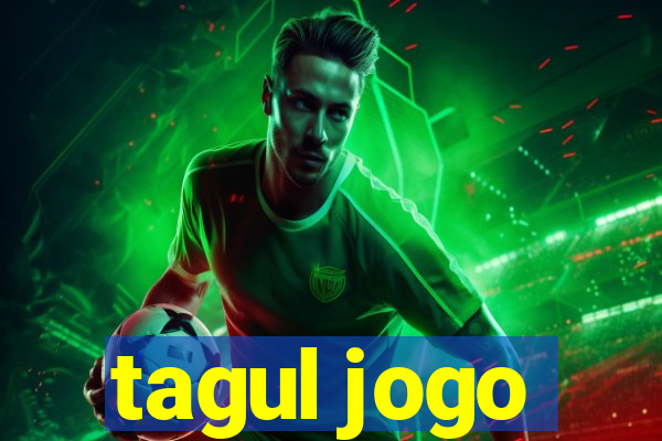 tagul jogo