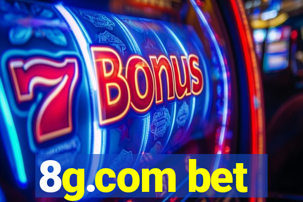 8g.com bet