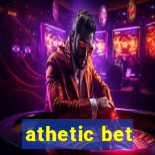 athetic bet