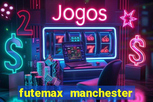 futemax manchester united ao vivo