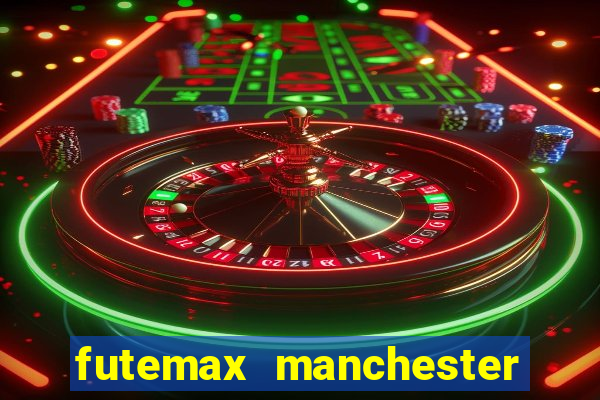 futemax manchester united ao vivo