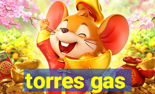 torres gas