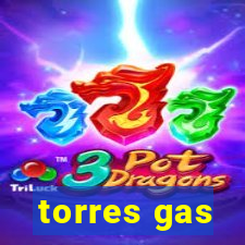 torres gas