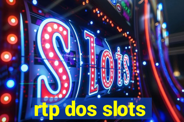 rtp dos slots