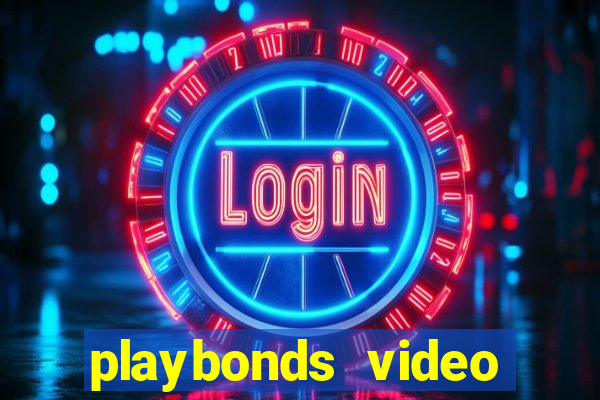 playbonds video bingo gratis