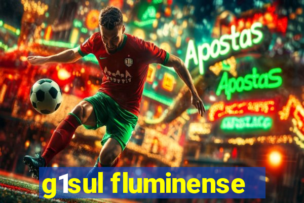 g1sul fluminense