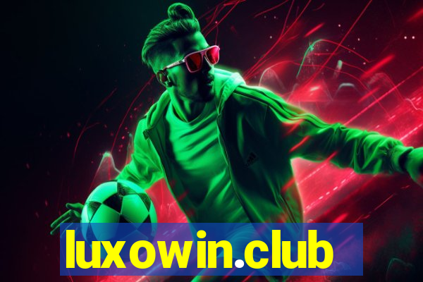 luxowin.club