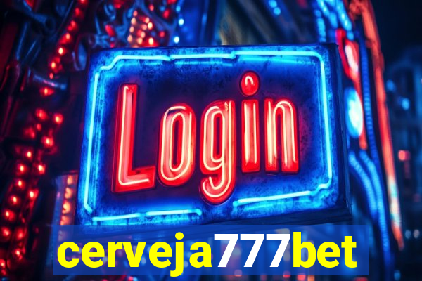 cerveja777bet