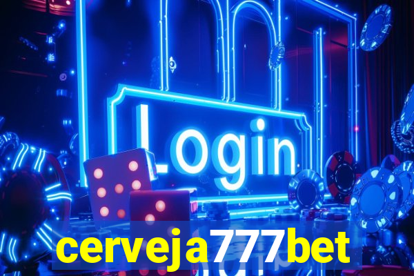 cerveja777bet