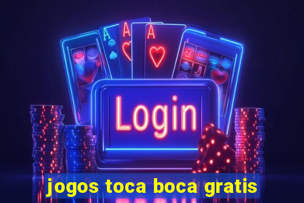 jogos toca boca gratis