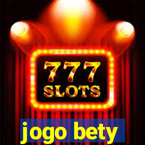 jogo bety