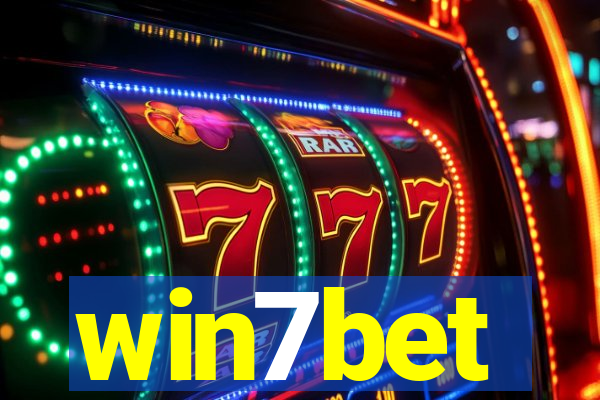 win7bet