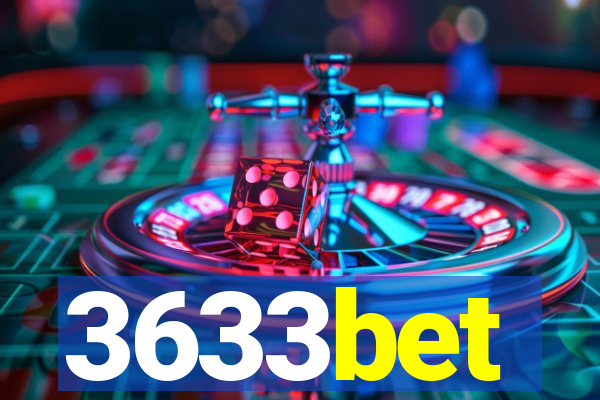 3633bet