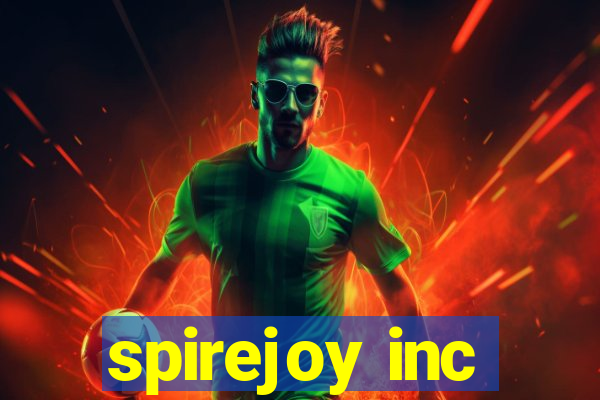 spirejoy inc