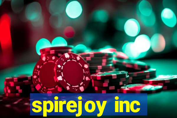 spirejoy inc