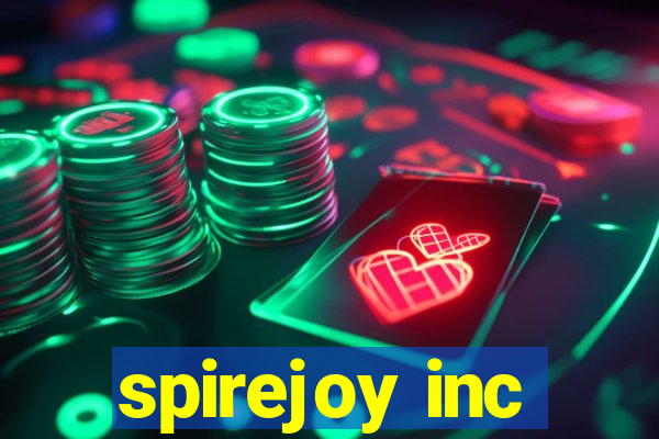 spirejoy inc