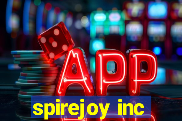 spirejoy inc