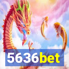 5636bet