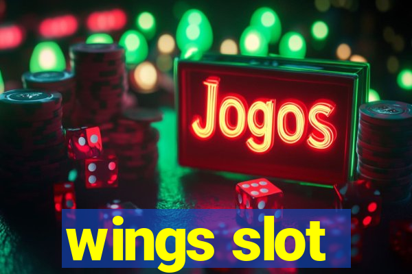 wings slot