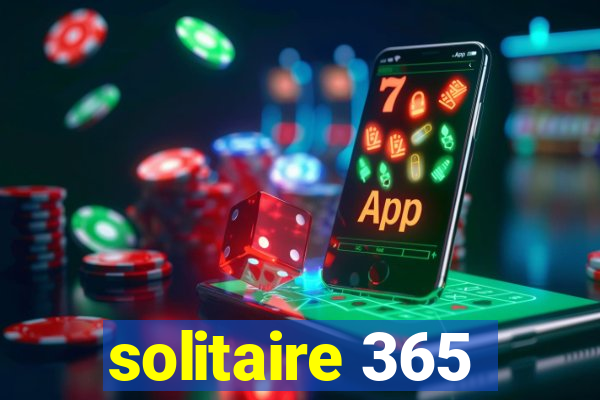 solitaire 365