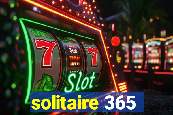 solitaire 365