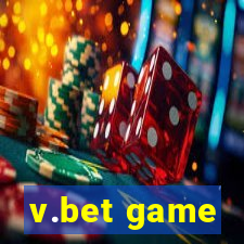 v.bet game