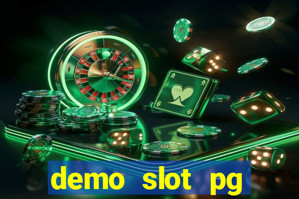 demo slot pg medusa 2