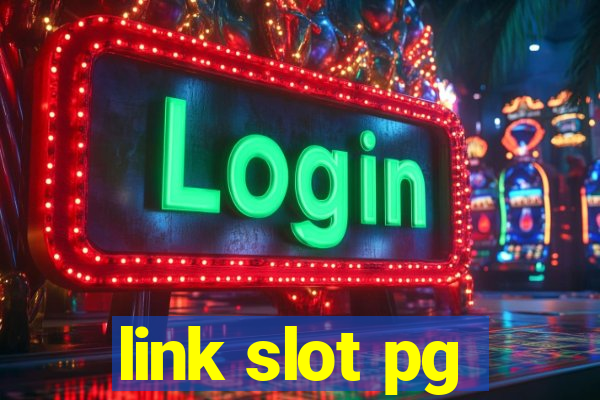 link slot pg