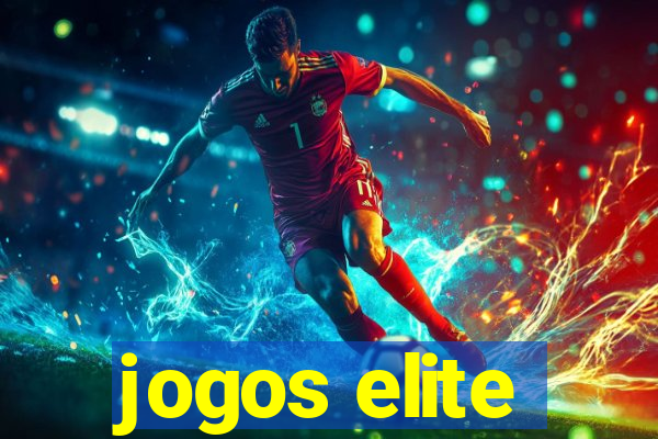 jogos elite