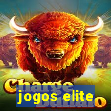 jogos elite