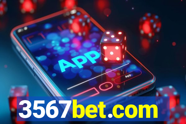 3567bet.com